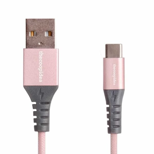The Coopidea 1m Flex Type C Cable - Image 2
