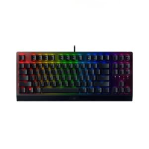 V3 TKL Tenkeyless Wired Gaming Keyboard | TKL | Chroma RGB | 80 Million Keystroke Lifespan | Mechanical
