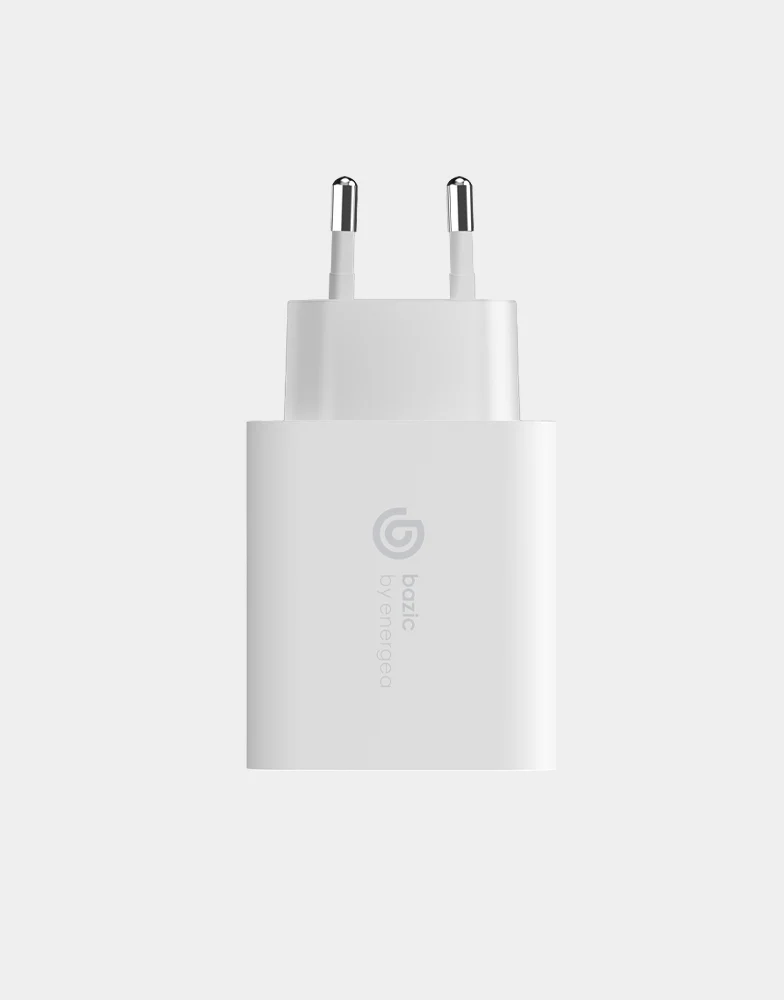 Energea GoPort PD30 with Charger (White) - Image 2