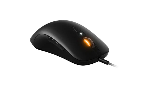 SteelSeries Sensei Ten RGB Wired USB Gaming Mouse - Image 4