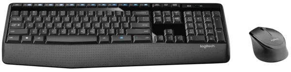 Logitech MK345 Wireless Combo Keyboard & Mouse - Image 4