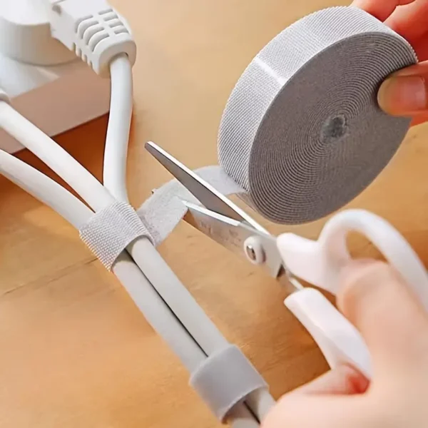 Reusable Cable Ties - Image 2