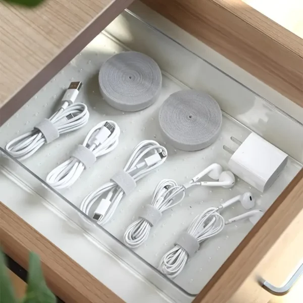 Reusable Cable Ties - Image 3