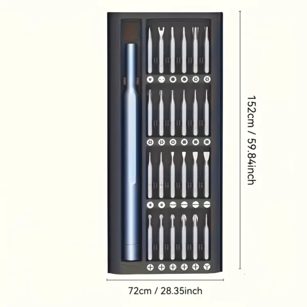 24in1 Professional Repair Kit - Image 4