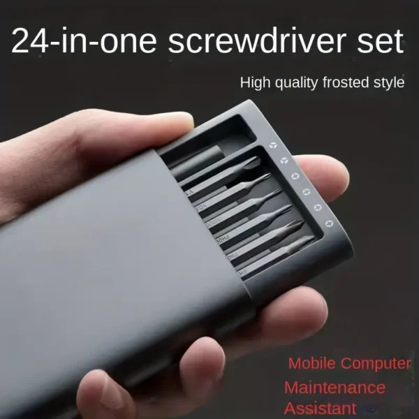 24in1 Professional Repair Kit - Image 2