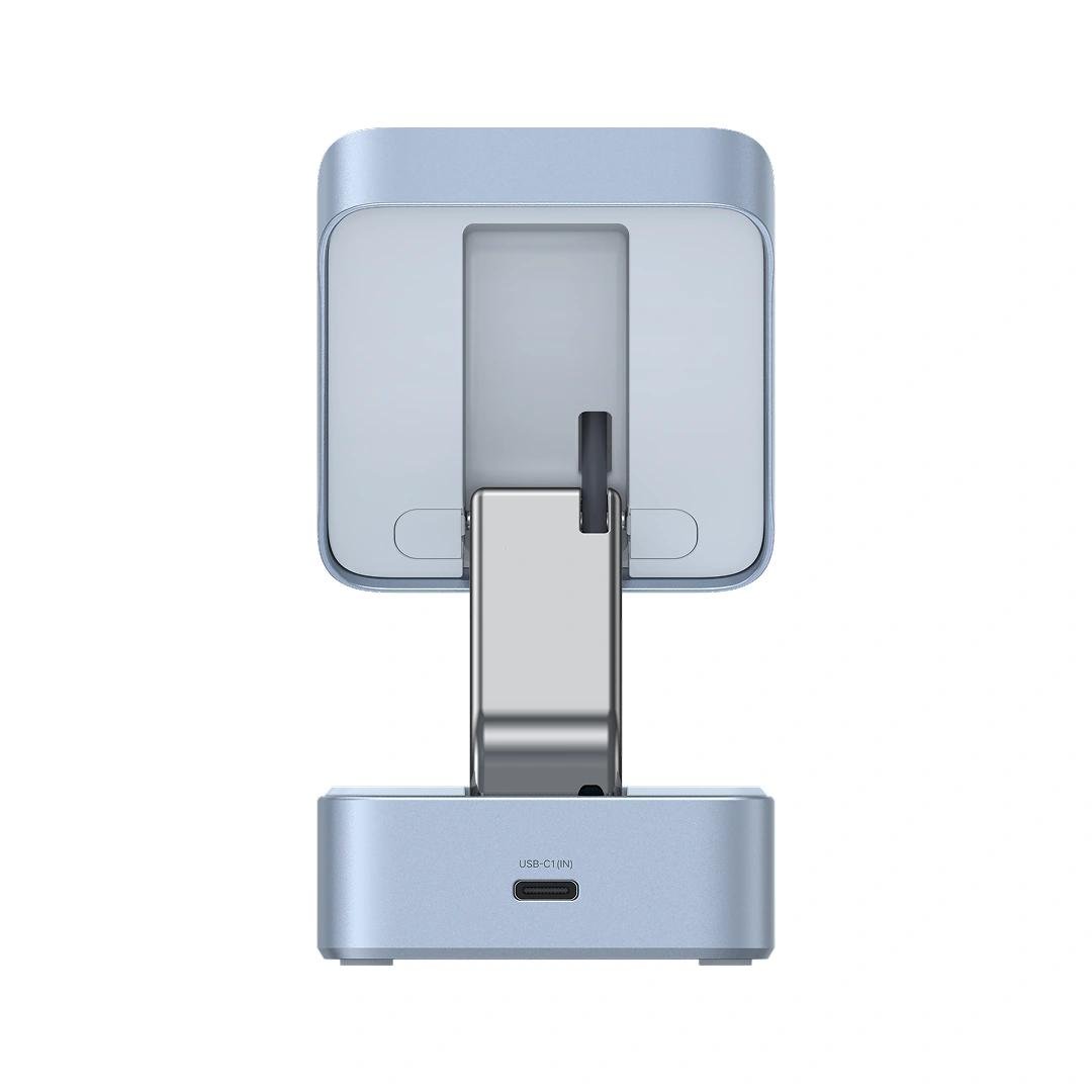 UGREEN 2 in 1 Magnetic Wireless Fast Charger - Image 2