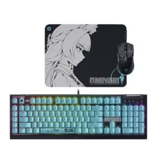 ZZZ Gaming Bundle