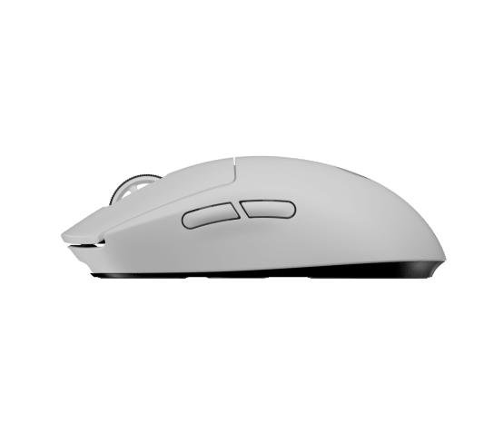 PRO X SUPERLIGHT LIGHTSPEED Wireless Gaming Mouse - Image 2