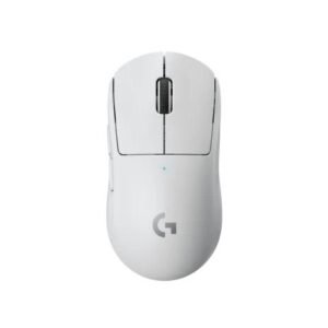 PRO X SUPERLIGHT LIGHTSPEED Wireless Gaming Mouse