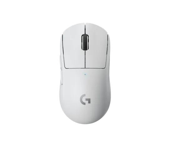 PRO X SUPERLIGHT LIGHTSPEED Wireless Gaming Mouse